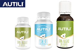AUTILI澳特力益智系列
