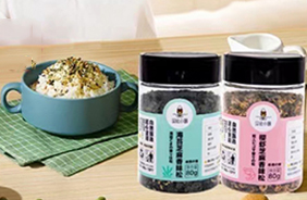 貝比小廚輔食