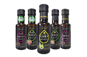 哆唄啦食用油