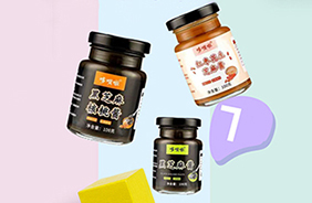 哆唄啦輔食醬
