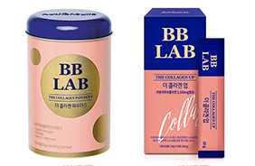 BBLAB女性健康美容营养品系列