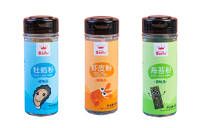 皇家貝比純粉