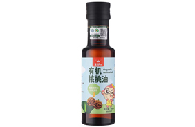 皇家貝比核桃油