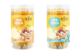 田果果深海魚腸