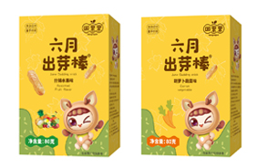 田果果六月出芽棒