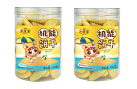 田果果機(jī)能餅