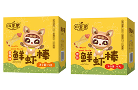 田果果鮮蝦棒