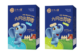 多可三只小象六月出芽棒