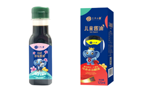 多可三只小象醬油