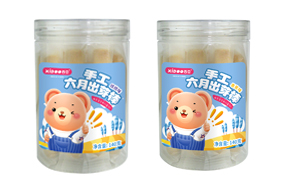 西豆手工六月出芽棒