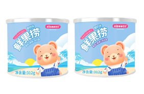 西豆鮮果撈