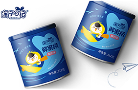 淘子日記鮮果撈