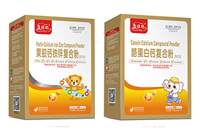 康保聪儿童营养粉