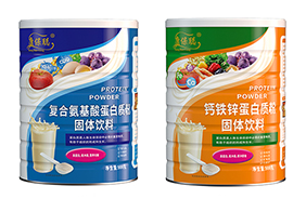 康保聪蛋白质粉