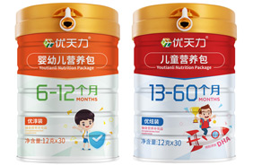 優(yōu)天力營養(yǎng)包