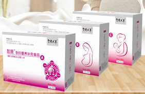 智愛天萃醞康孕婦營養(yǎng)補充食品