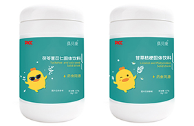 偶貝康藥食同源