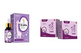 茉夫草嬰童護膚用品