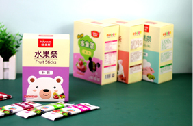 紐滋美水果條