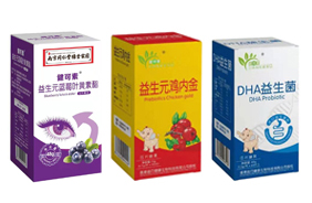 香港迪巧健可素壓片糖果