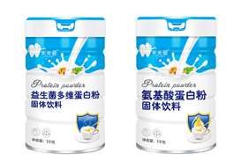 米米愛(ài)蛋白粉