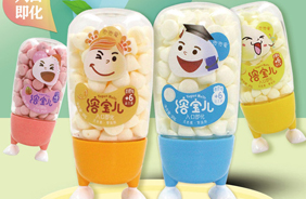 兜兜愛小黃人溶寶兒