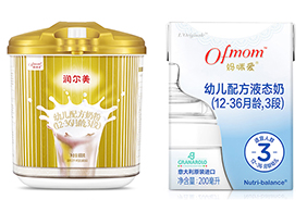 OfmomӤ̷ϵ