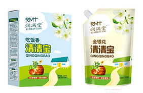 潤滿堂清清寶