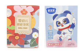 望寶強嬰幼兒泡芙