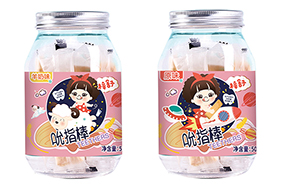 梓舒吮指棒
