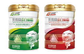 吉味智乳酸菌蛋白質粉