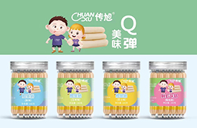 傳旭魚腸
