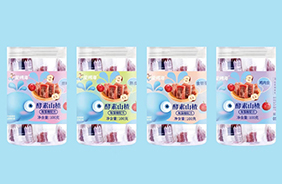 愛媽海山楂零食