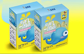 愛(ài)媽海果蔬面