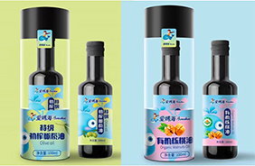 愛(ài)媽海食用油