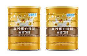 京粵康健蛋白質(zhì)粉