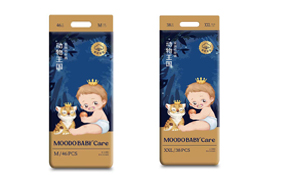 MOODO BABY®Careֽ