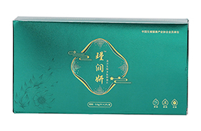 瑾潤妍海洋生物多肽抑菌片