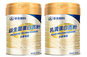华北制药蛋白质粉