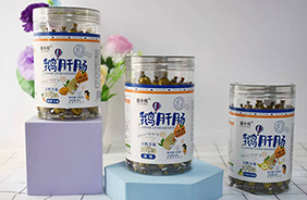 慈小貝鵝肝腸