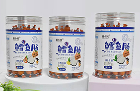 慈小貝鱈魚腸