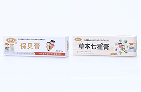 余仁生護(hù)膚膏系列