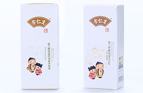 余仁生洗沐系列