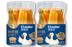 壹諾貝肉腸