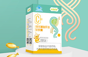 英童知星凝膠糖果