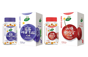 嚶嚶噯營養(yǎng)軟糖