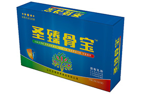 圣臻骨宝调制乳粉