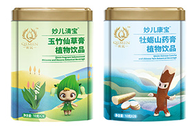 祈民藥食同源膏滋