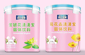 貝比世家清清寶