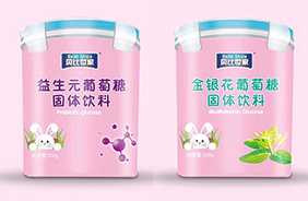 貝比世家葡萄糖